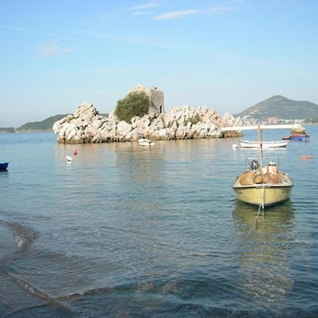 Guest House Villa Pastrovka Sveti Stefan Εξωτερικό φωτογραφία