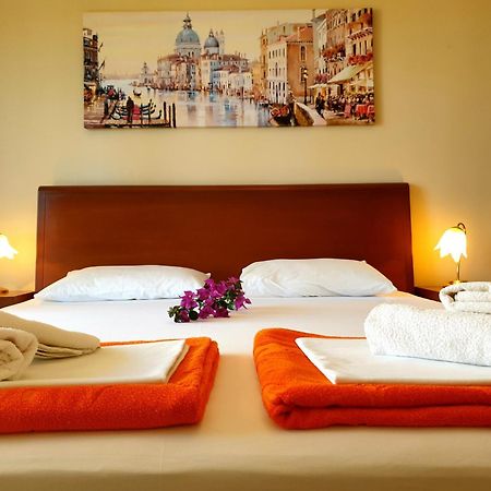 Guest House Villa Pastrovka Sveti Stefan Εξωτερικό φωτογραφία