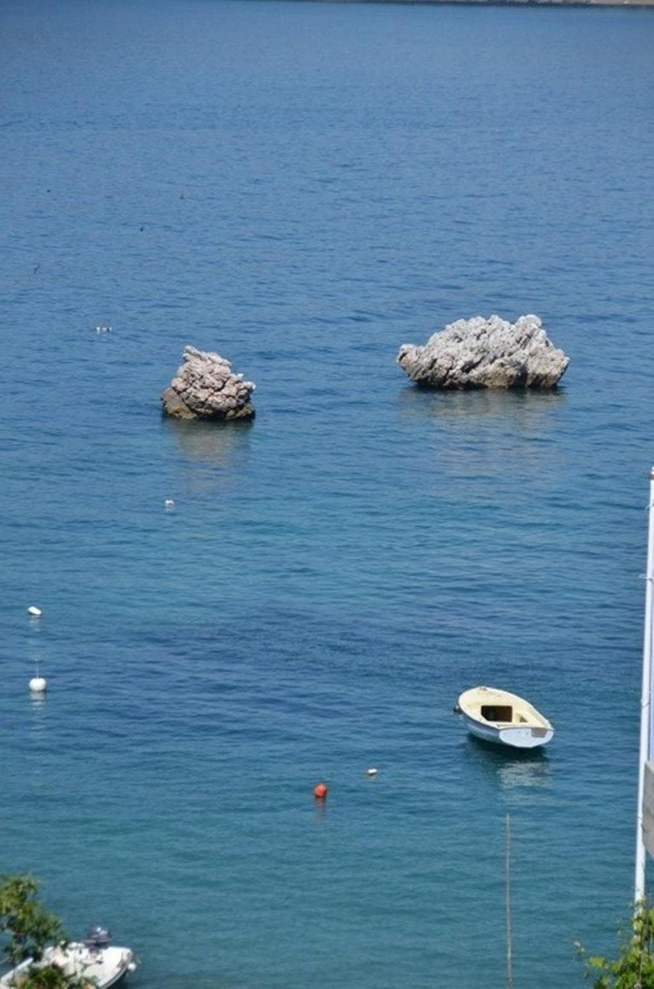 Guest House Villa Pastrovka Sveti Stefan Δωμάτιο φωτογραφία